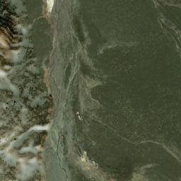 Satellite imagery of Jangmo La, CN