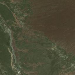 Satellite imagery of Jangmo La, CN