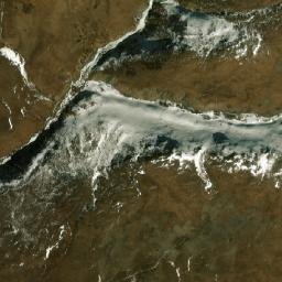 Satellite imagery of Bongxi La, CN