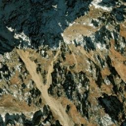 Satellite imagery of Bianda La, CN