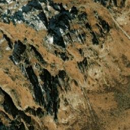 Satellite imagery of Bianda La, CN