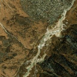 Satellite imagery of Bianda La, CN