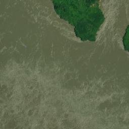 Satellite imagery of Hen Point (historical), CN