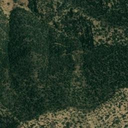 Satellite imagery of cairn, MA