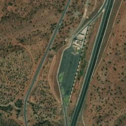 Satellite imagery of Mine de Bou el Baz, MA