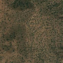 Satellite imagery of Mine de Bou el Baz, MA