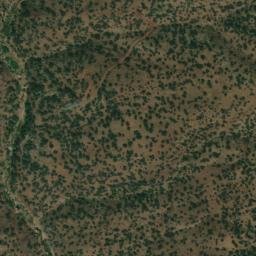 Satellite imagery of Mine de Bou el Baz, MA