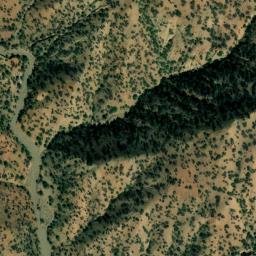 Satellite imagery of Imi el Fid, MA