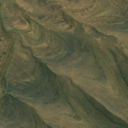 Satellite imagery of Bou Tgoulfine, MA