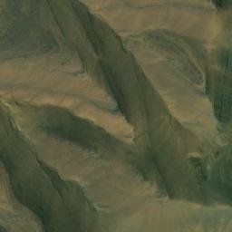 Satellite imagery of Bou Tgoulfine, MA
