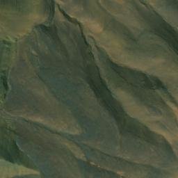 Satellite imagery of Bou Tgoulfine, MA