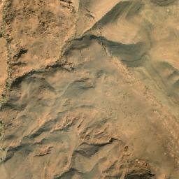 Satellite imagery of Rhaïat, DZ