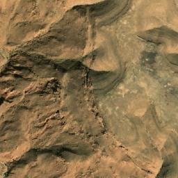 Satellite imagery of Rhaïat, DZ
