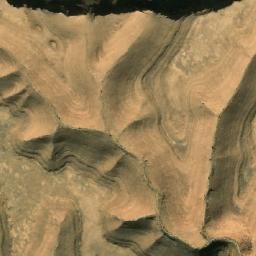 Satellite imagery of Cheïkh Mbarek, DZ