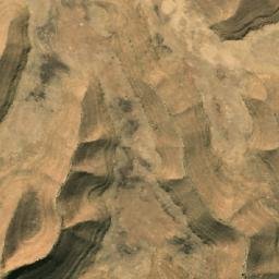 Satellite imagery of Cheïkh Mbarek, DZ