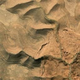 Satellite imagery of Cheïkh Mbarek, DZ