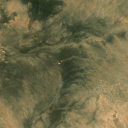 Satellite imagery of ‘Alam el-Wasat, EG