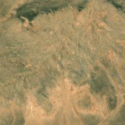 Satellite imagery of ‘Alam el-Wasat, EG