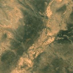 Satellite imagery of ‘Alam el-Wasat, EG