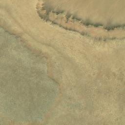 Satellite imagery of Ţawf Za‘lah, EG