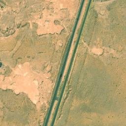 Satellite imagery of Tallat an Nusūrah, EG