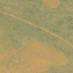 Satellite imagery of Tallat al Quşaybah, EG