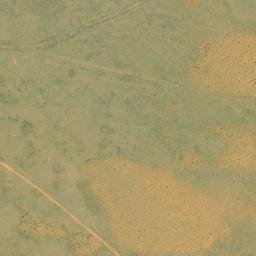 Satellite imagery of Tallat al Quşaybah, EG