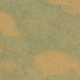 Satellite imagery of Tallat al Quşaybah, EG