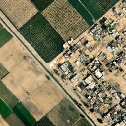 Satellite imagery of Tallat ar Rajjālah, EG