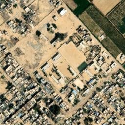 Satellite imagery of Tallat ar Rajjālah, EG