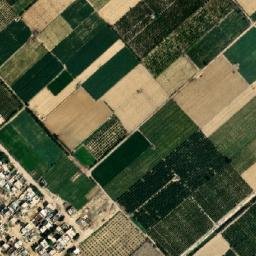 Satellite imagery of Tallat ar Rajjālah, EG