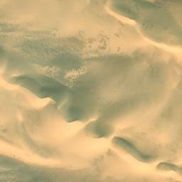 Satellite imagery of Gebel el-Khabar, EG