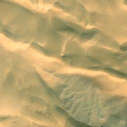 Satellite imagery of Gebel el-Khabar, EG