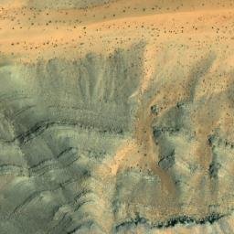 Satellite imagery of Jabal al Maḩāsh, EG