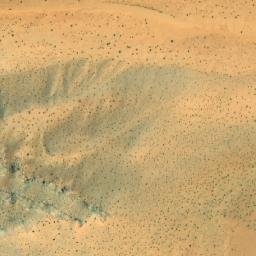 Satellite imagery of Jabal al Maḩāsh, EG