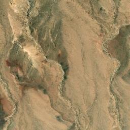 Satellite imagery of Miẕpé Ramon, IL