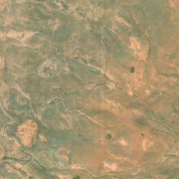 Satellite imagery of رجم بيوض, IQ