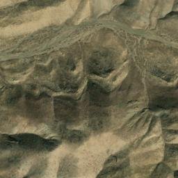 Satellite imagery of Aral Gat, PK
