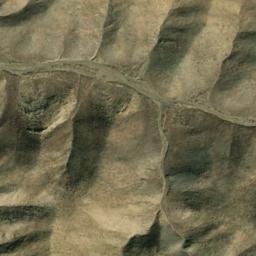 Satellite imagery of Aral Gat, PK