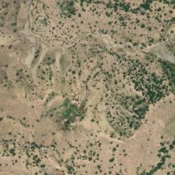 Satellite imagery of Thakawal, PK