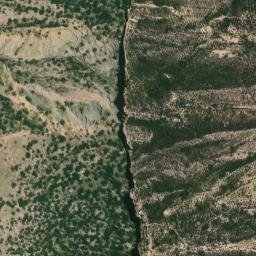 Satellite imagery of Thakawal, PK