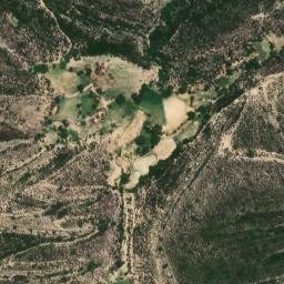 Satellite imagery of Thakawal, PK