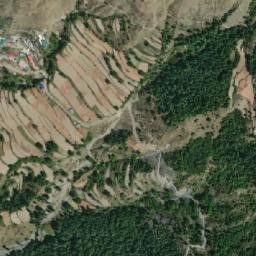 Satellite imagery of Lariya Dhār, IN