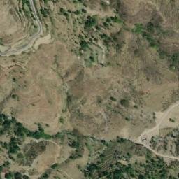Satellite imagery of Dānda, IN