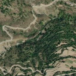 Satellite imagery of Dānda, IN