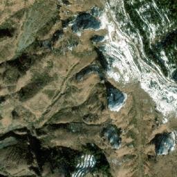 Satellite imagery of Chorani Dhār, IN