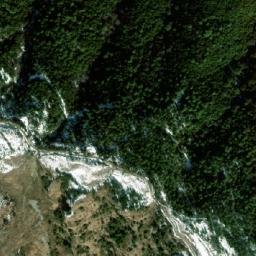 Satellite imagery of Chorani Dhār, IN