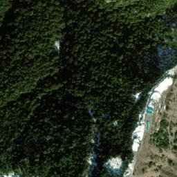Satellite imagery of Chorani Dhār, IN