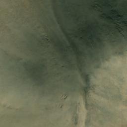 Satellite imagery of Gyajang La, CN