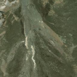 Satellite imagery of Jangmo La, CN